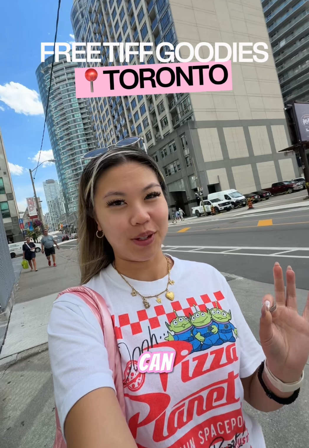 @Erin Chau | Toronto Lifestyle