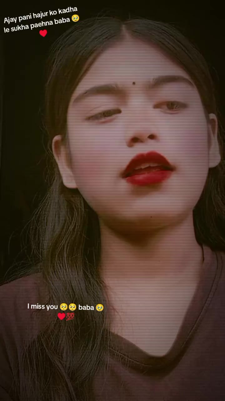 @Nabin Sajana🥰❤️