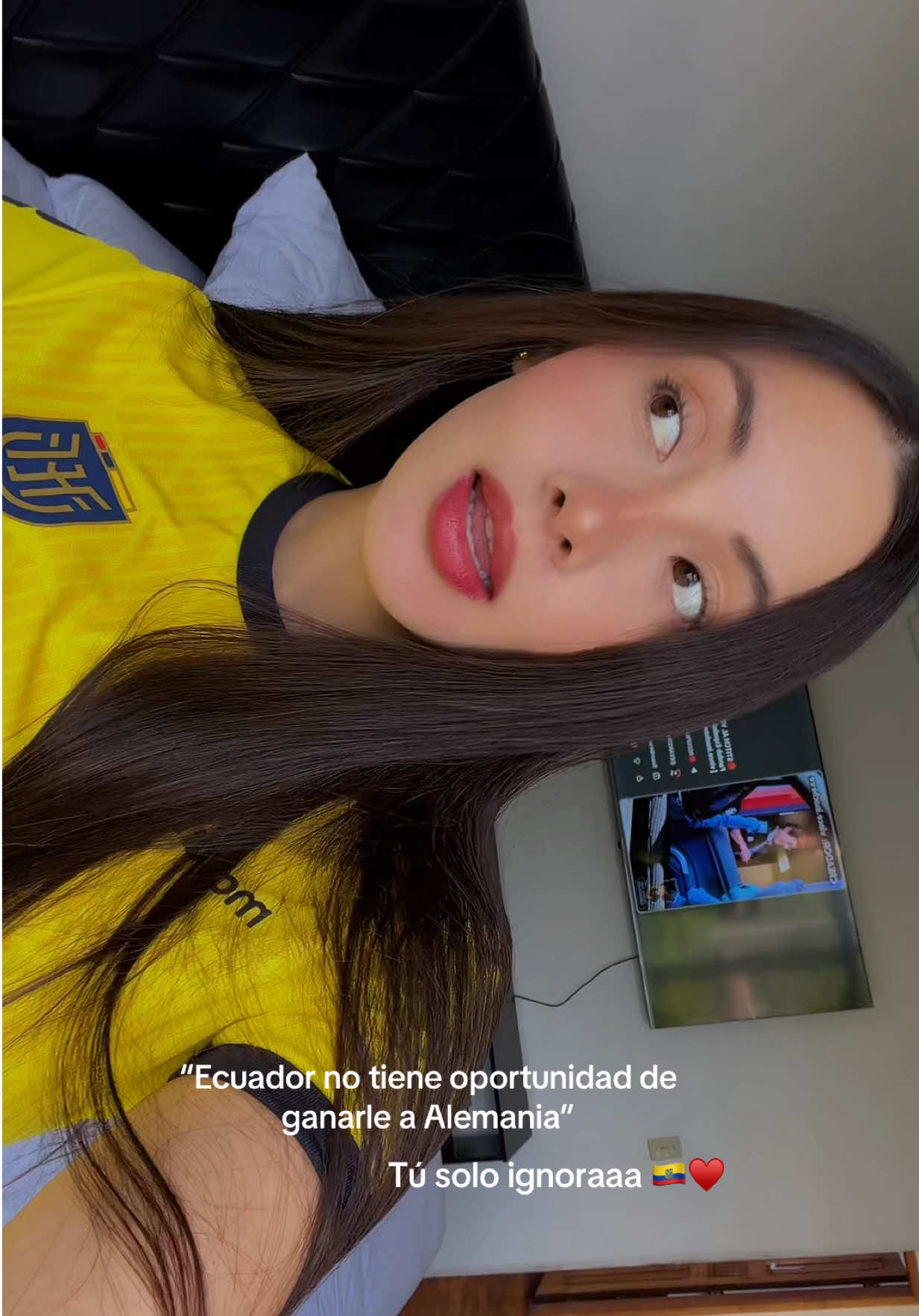 @Judith Naranjo