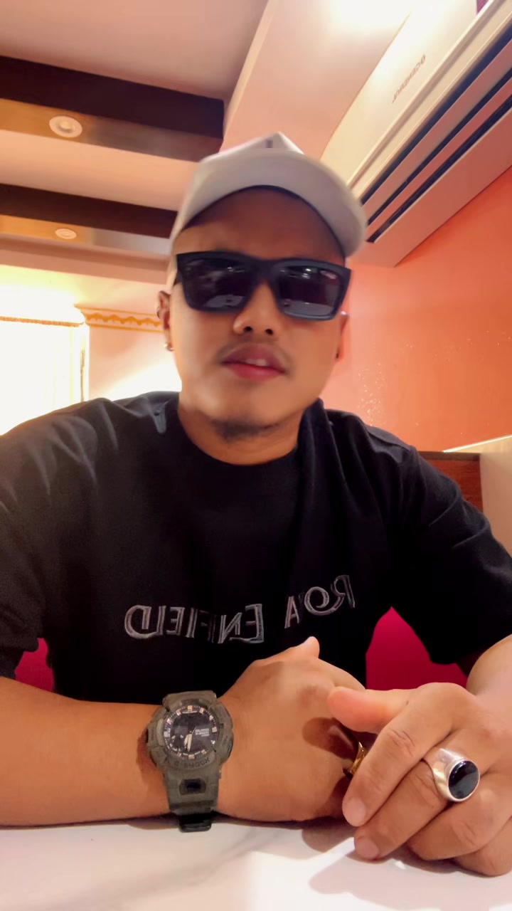 @Rajan Gurung