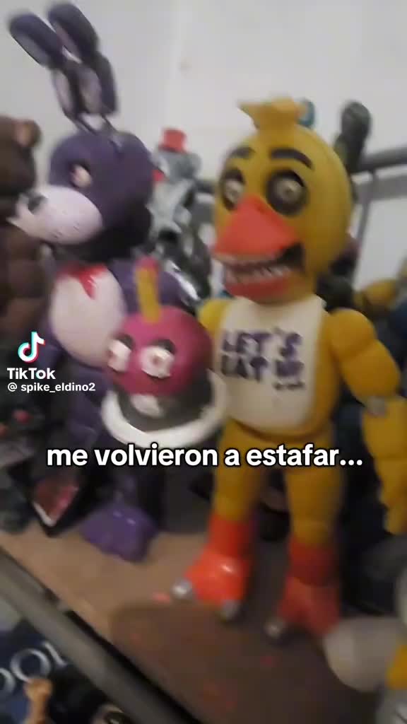 @El Yayo