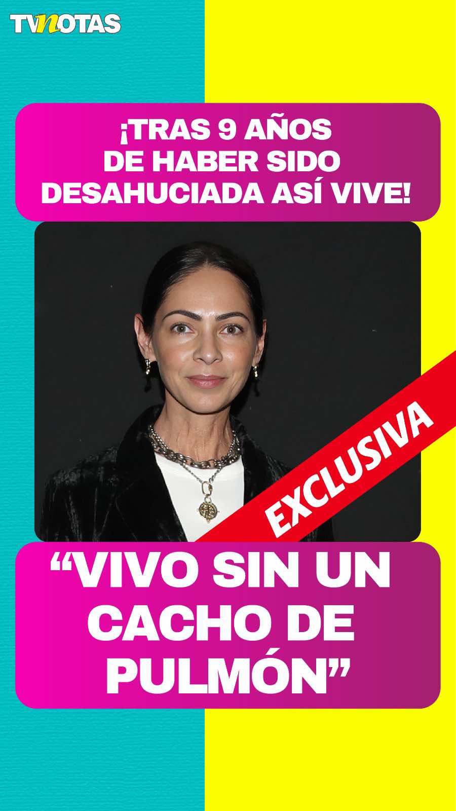 @Revista TVNotas