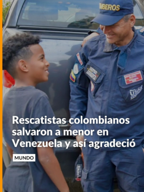 @Noticias Caracol