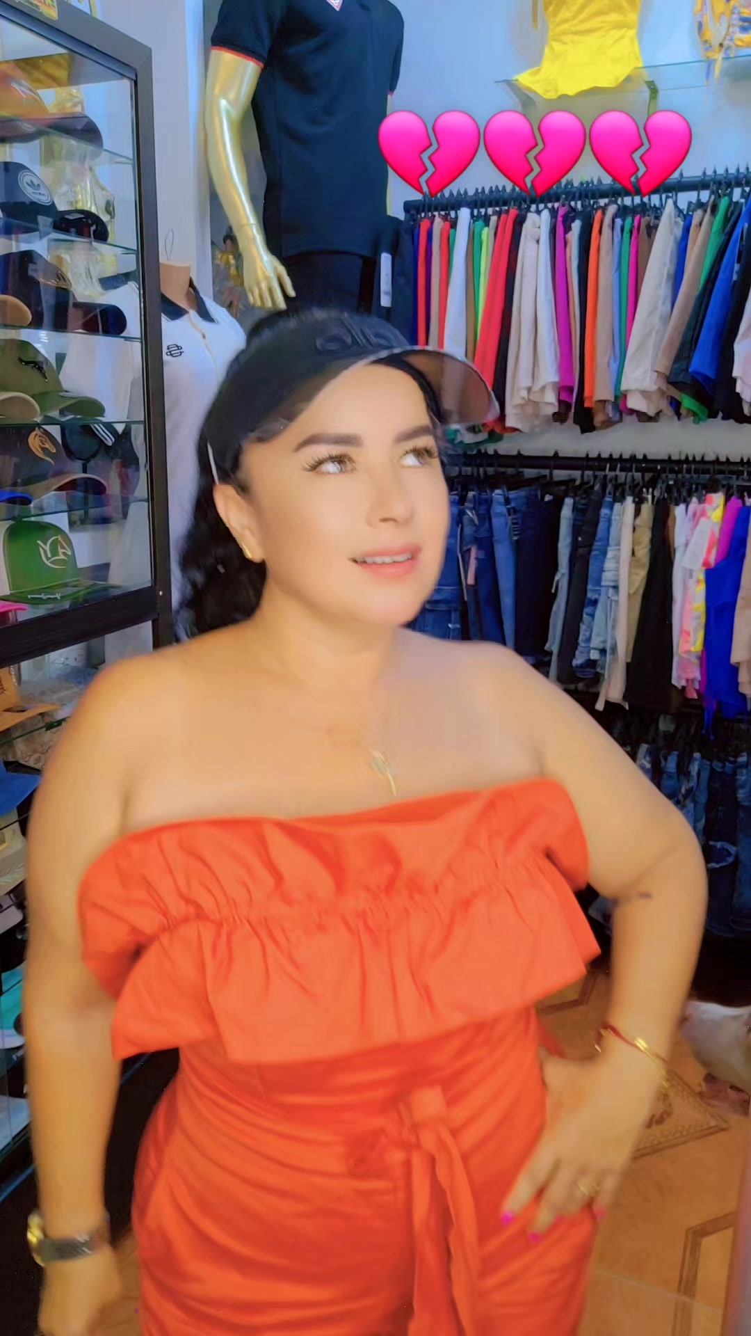 @Curvyfran boutique