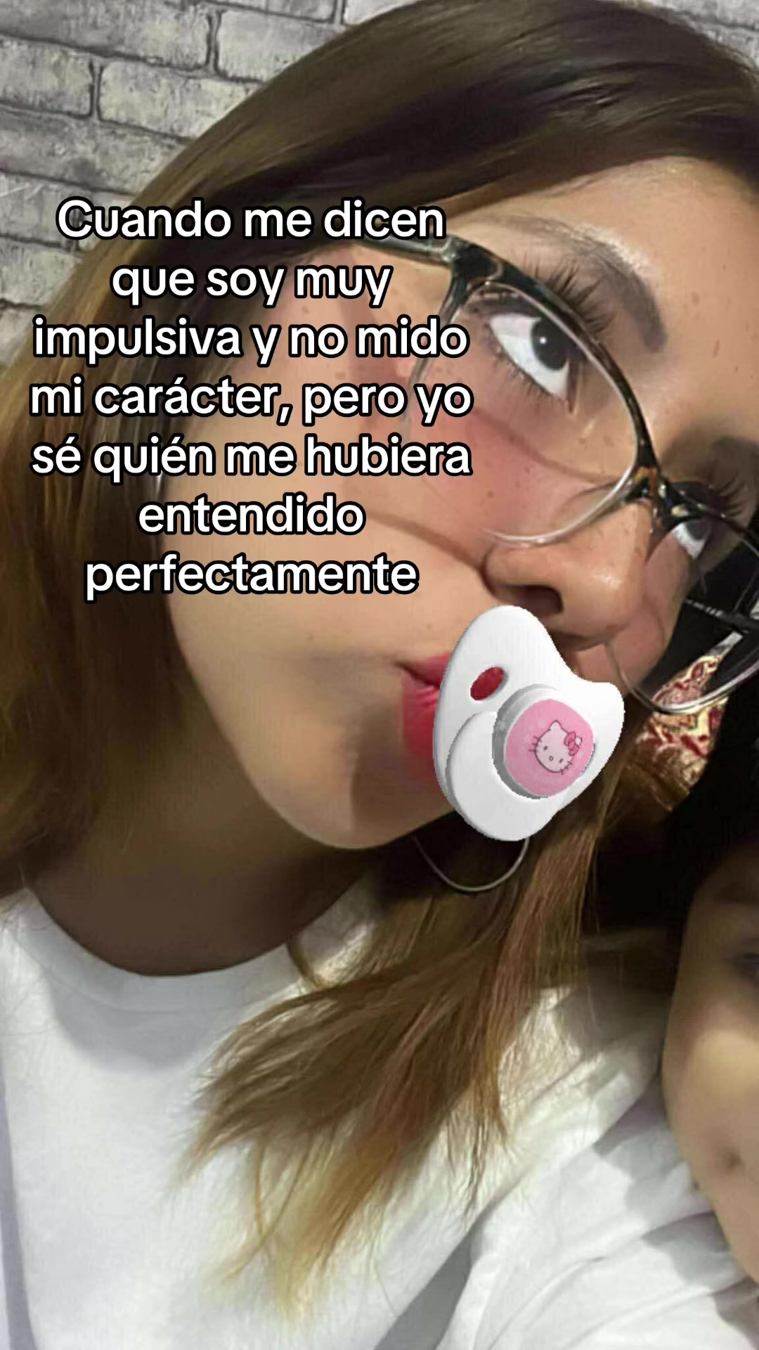 @la pequeña lulu!