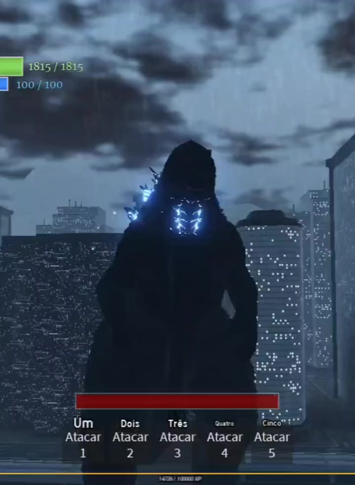 @GODZILLA SUPERNOVA