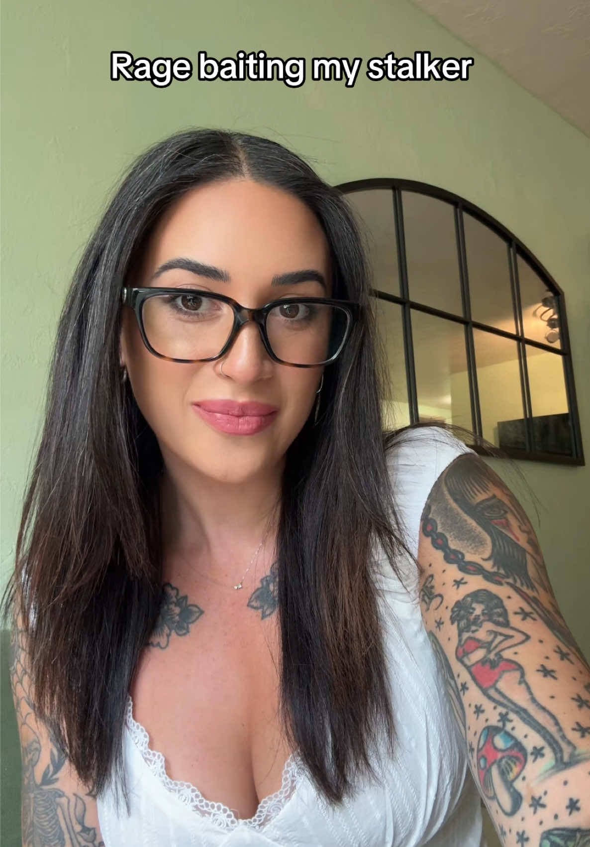 @Alanah Cole
