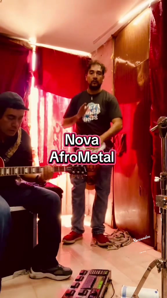 @Novarock