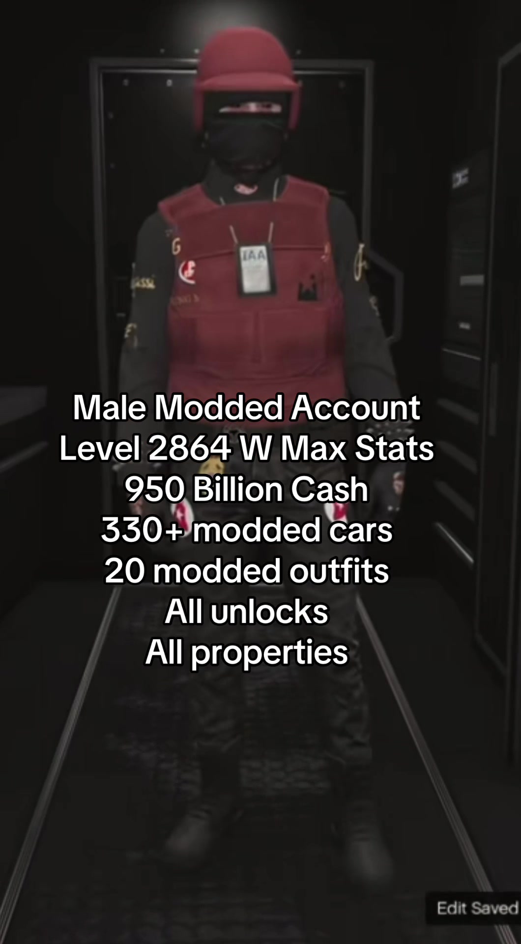 @GTA LEGIT MODZ ✅ 🎮