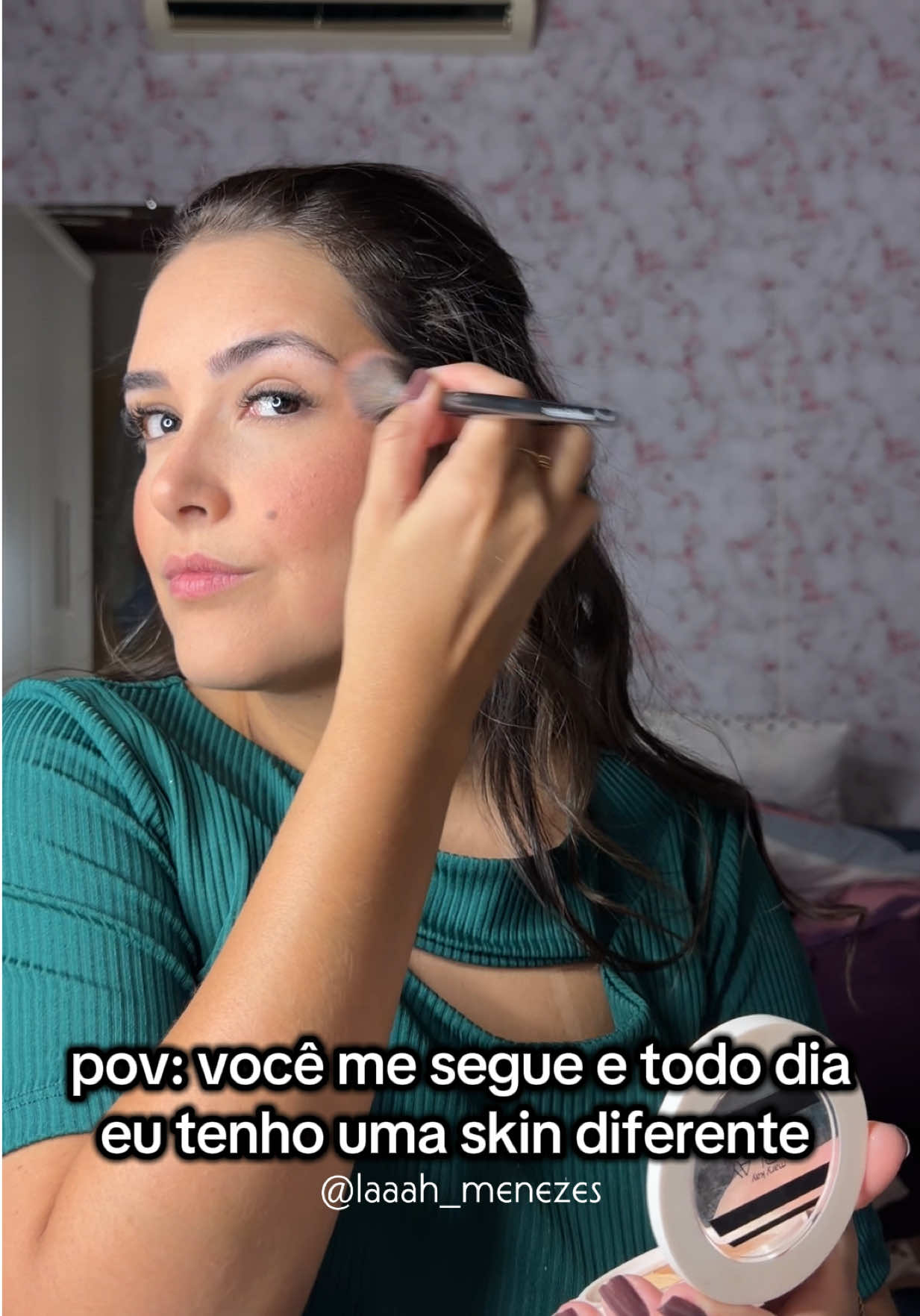 @Larissa Menezes