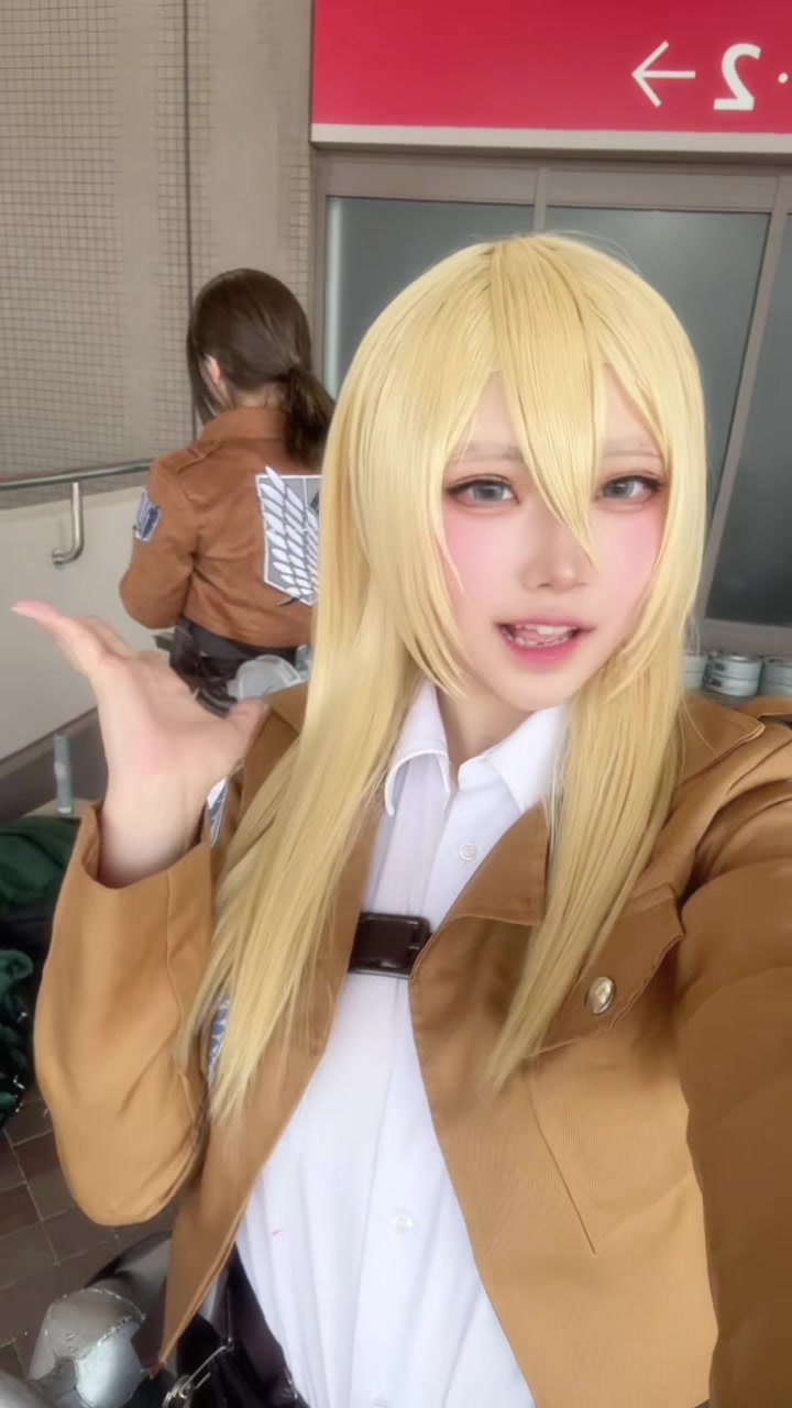 @えじょ🧹