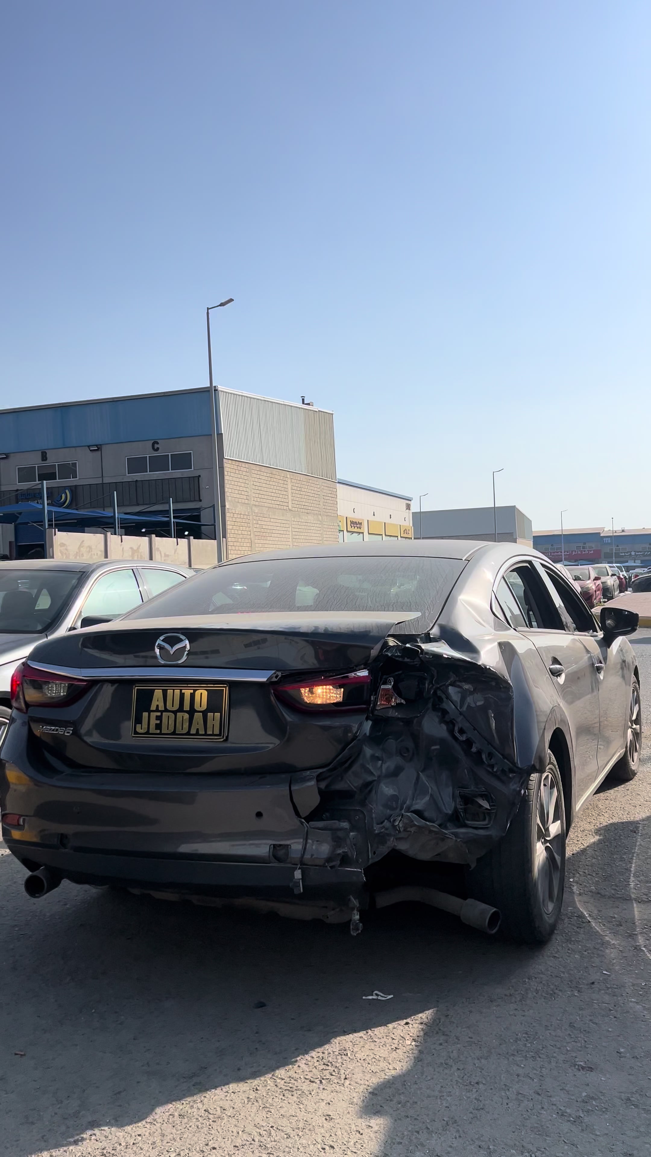 @AUTO JEDDAH اوتو جدة للصيانة