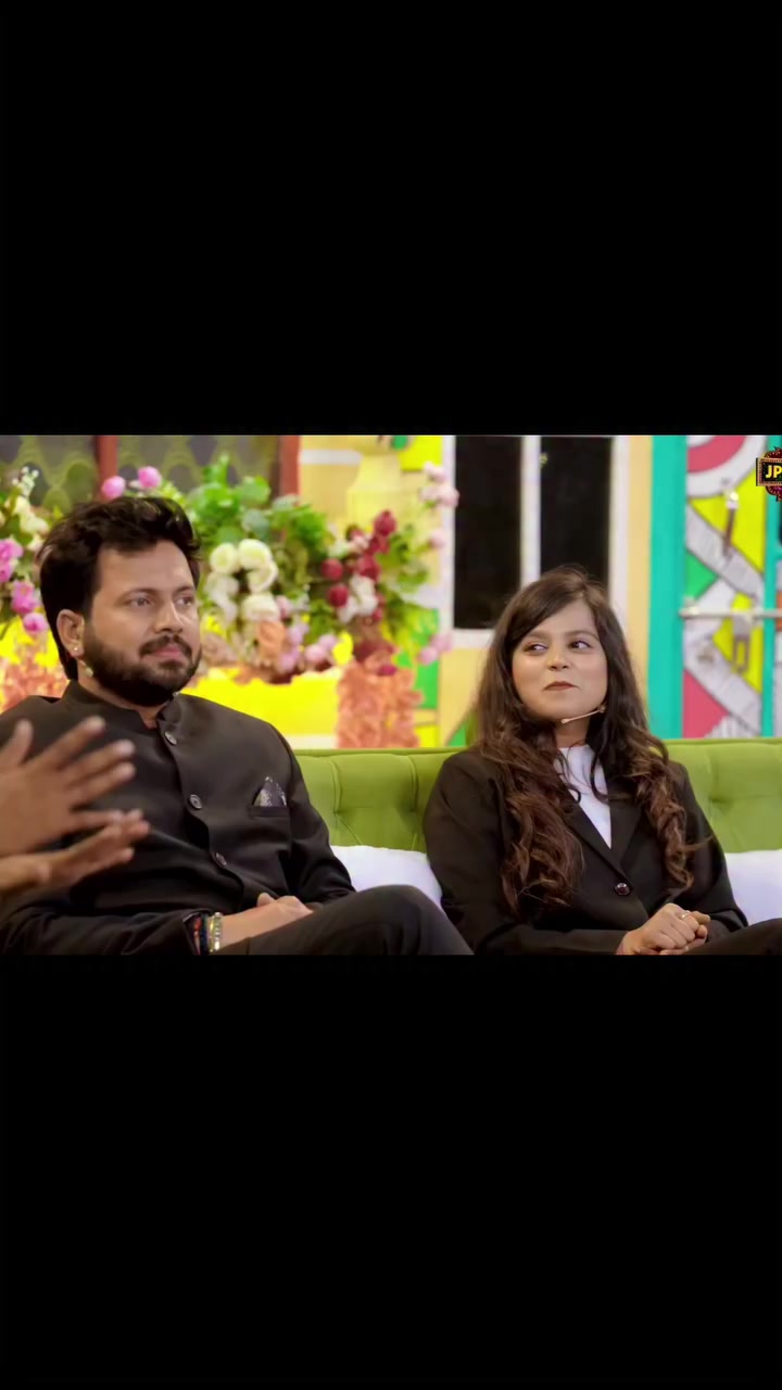 @JP Yadav Show