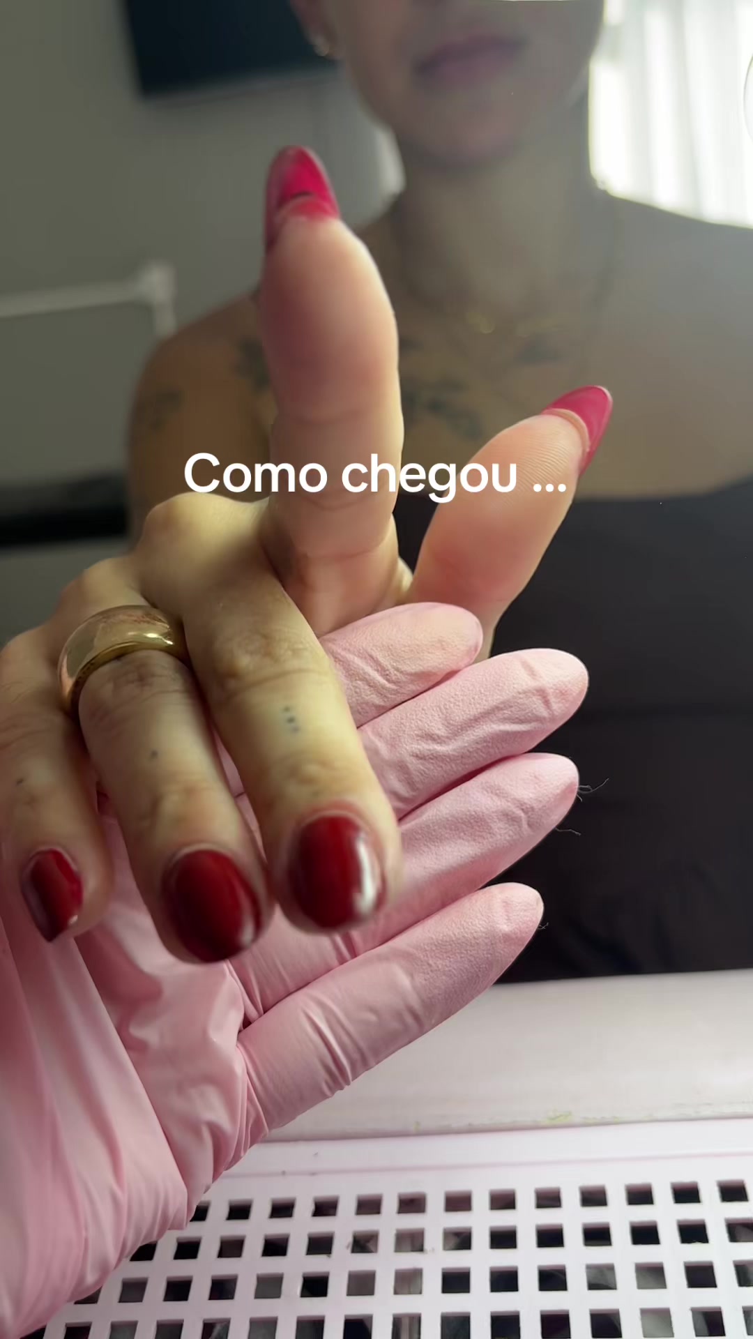 @Claudia Marinho
