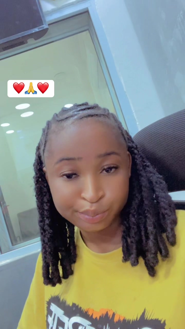 @✌️🦋Alberta wesoamo
