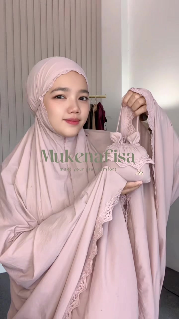 @Mukenafisa