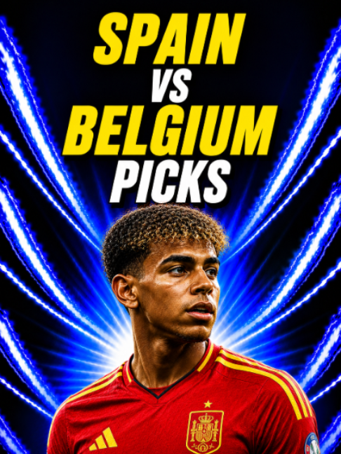 @Erickson Picks📈