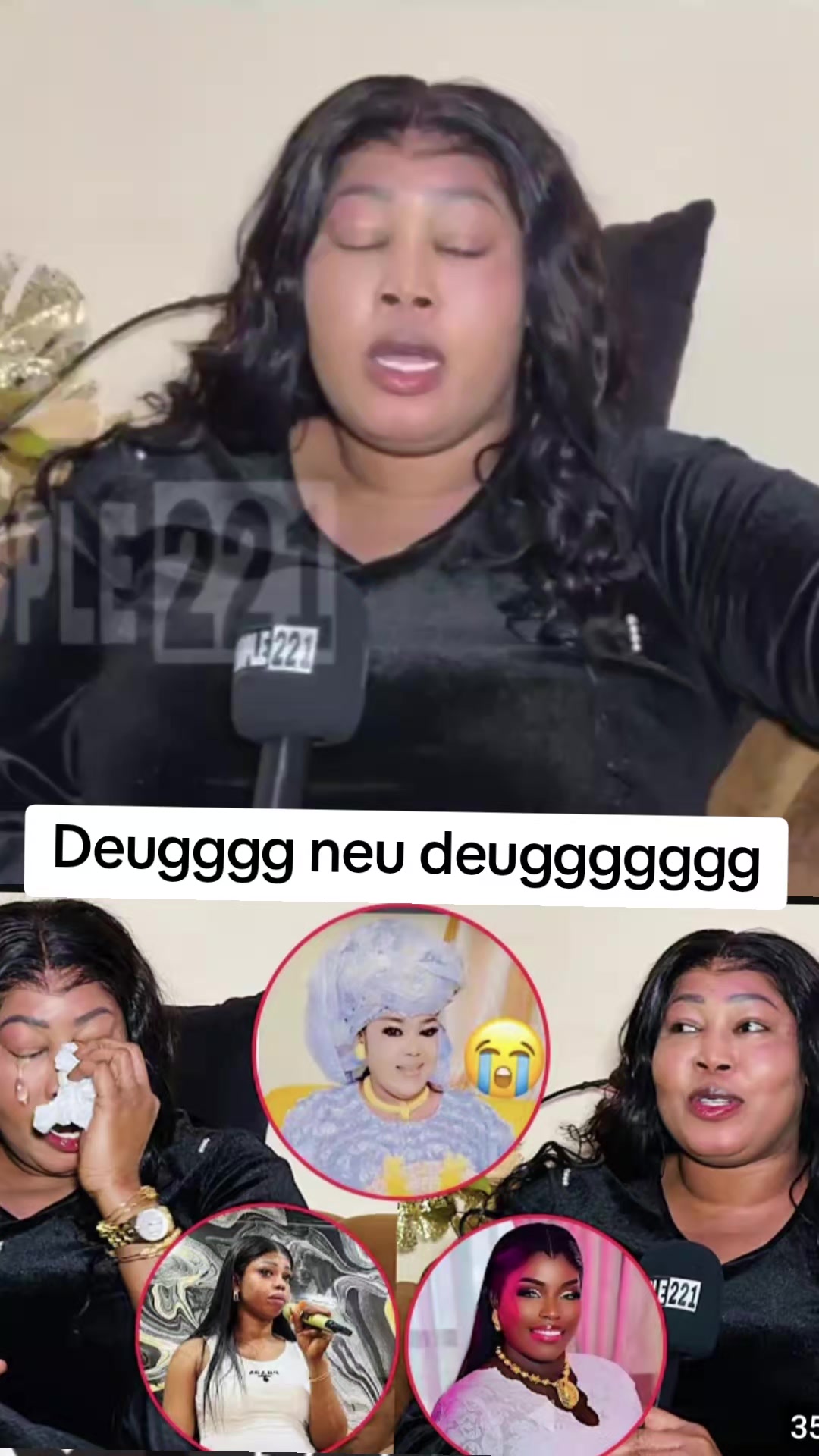 @Ma&iuml;mouna