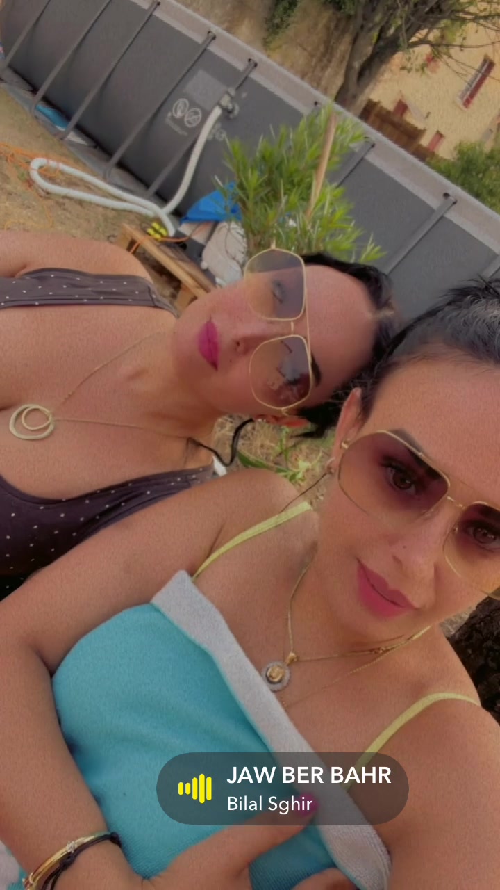 @sarah sarita