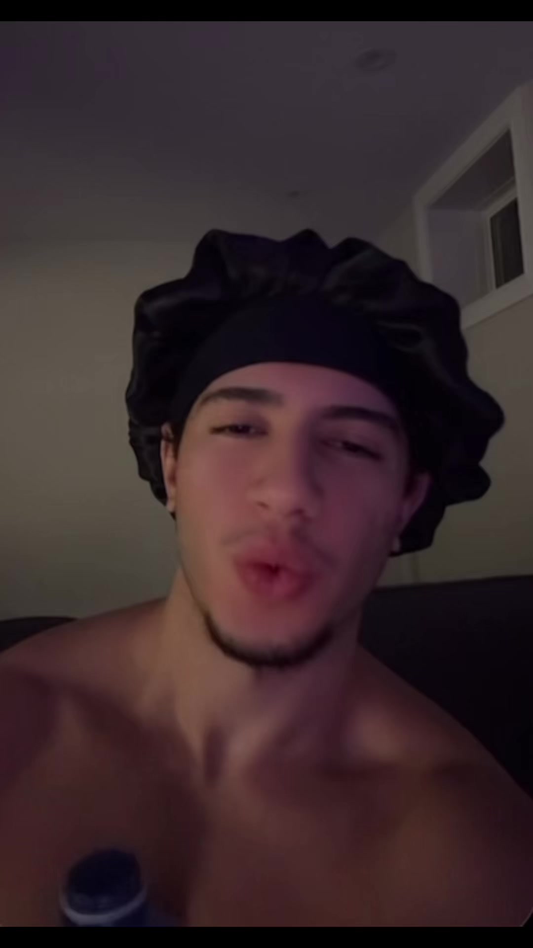 @MrHandsome
