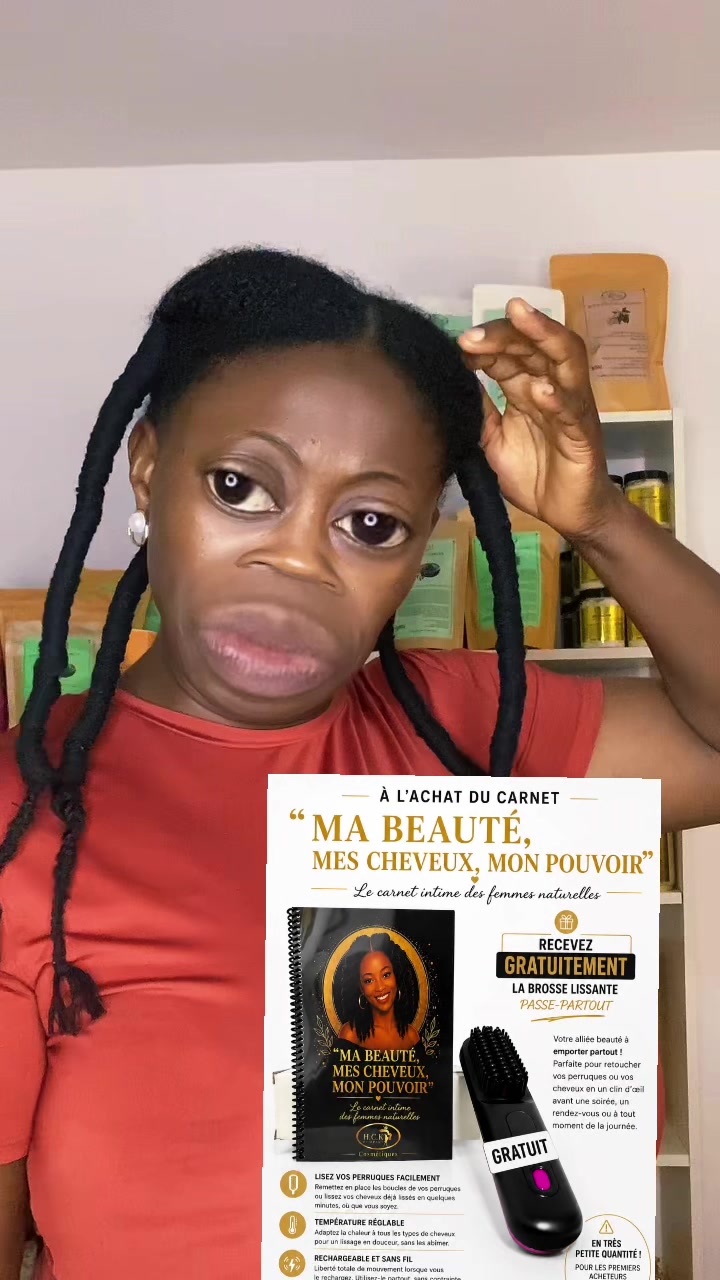 @🇨🇦Africaine et Belle