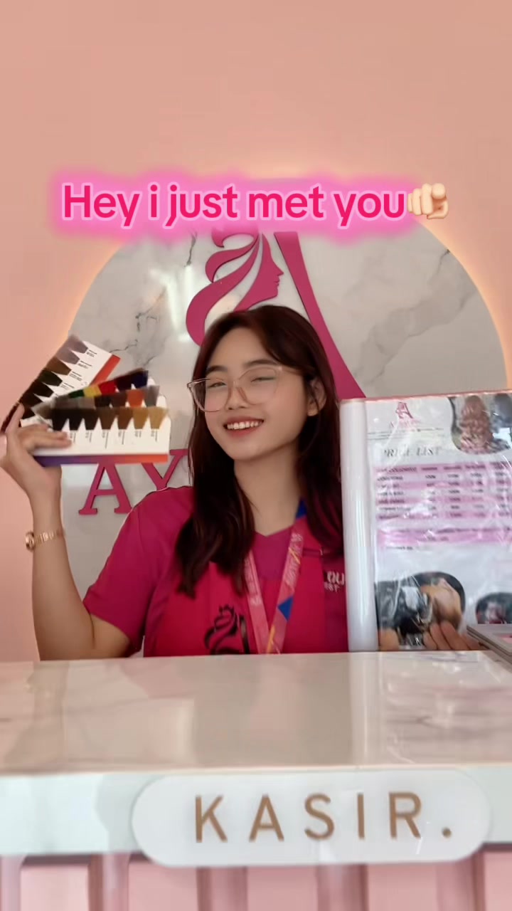 @AY SALON OFFICIAL
