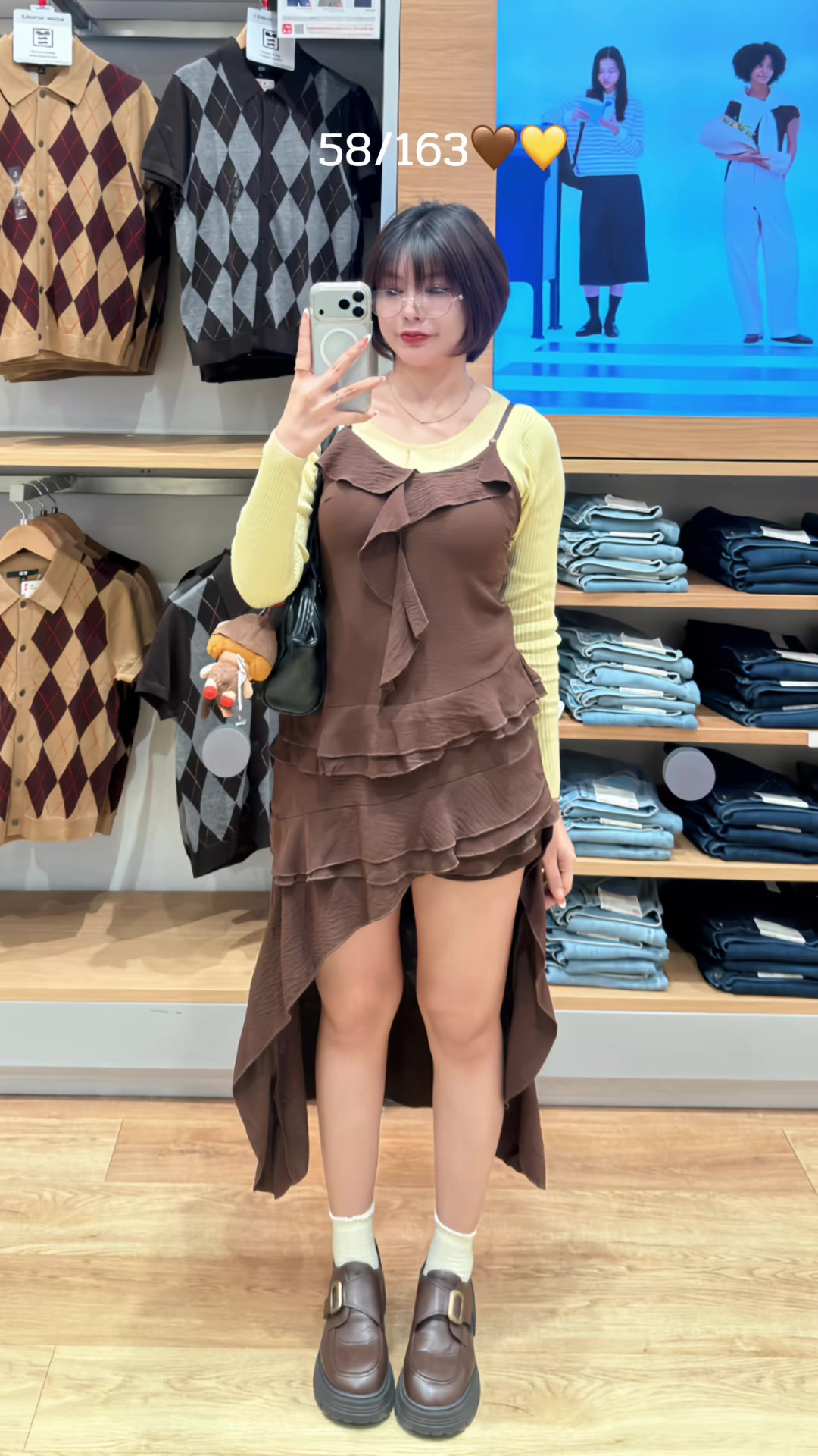 @พิมมี่แม่ค้าผมสั้นๆ