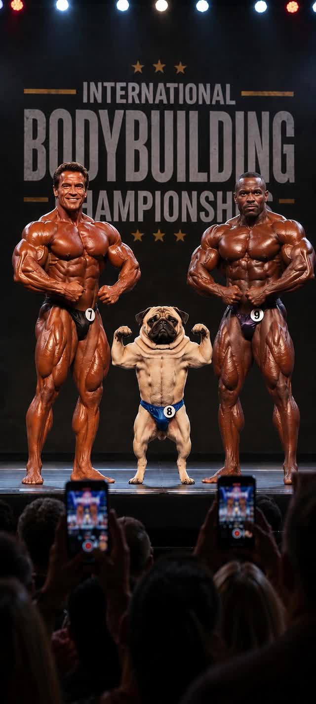@Pug