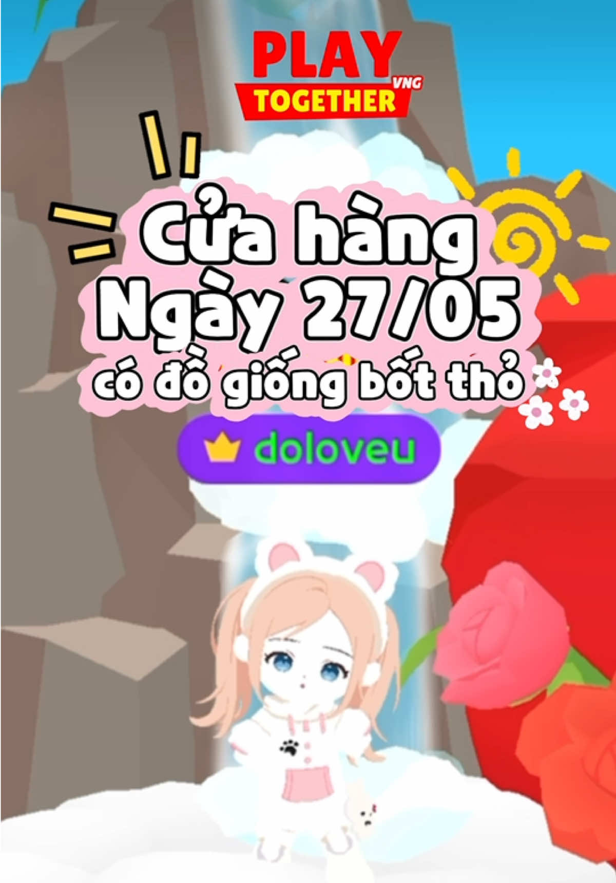 @doloveu