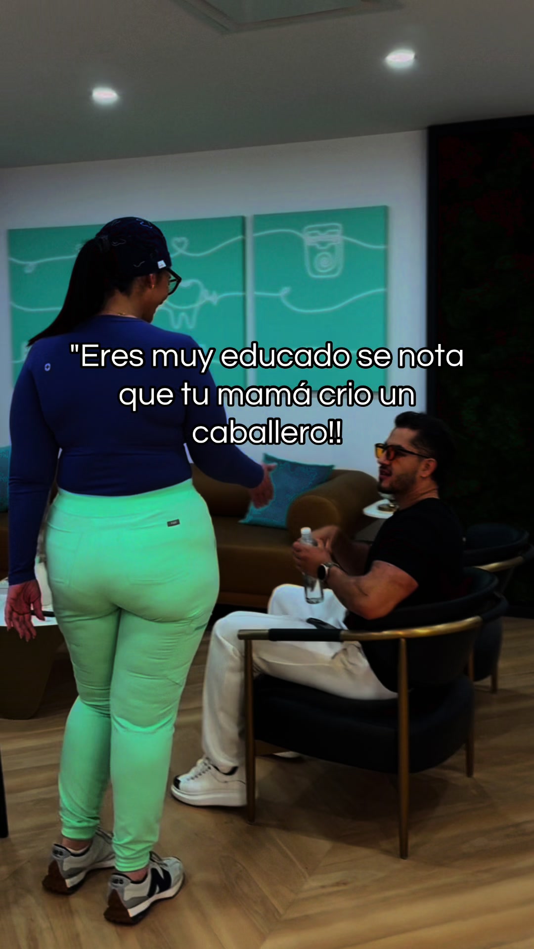 @Pipe Corredor Toloza