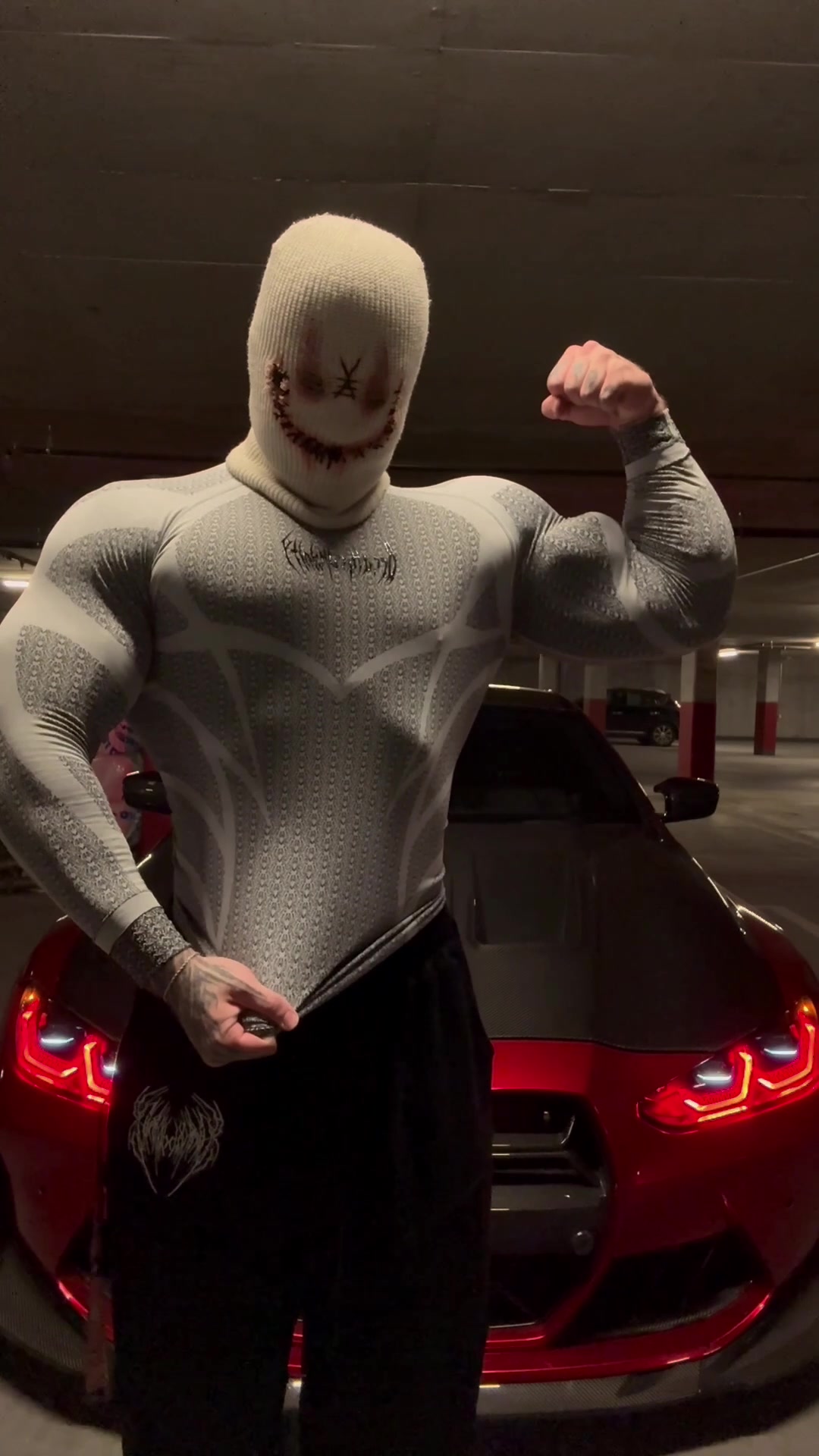 @ApexHumanBeing
