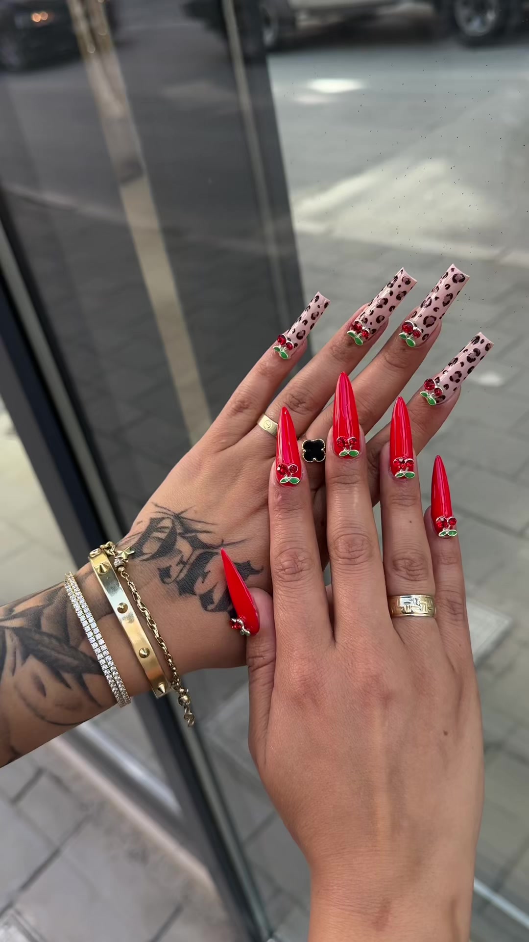 @Zara Mustafa Nails