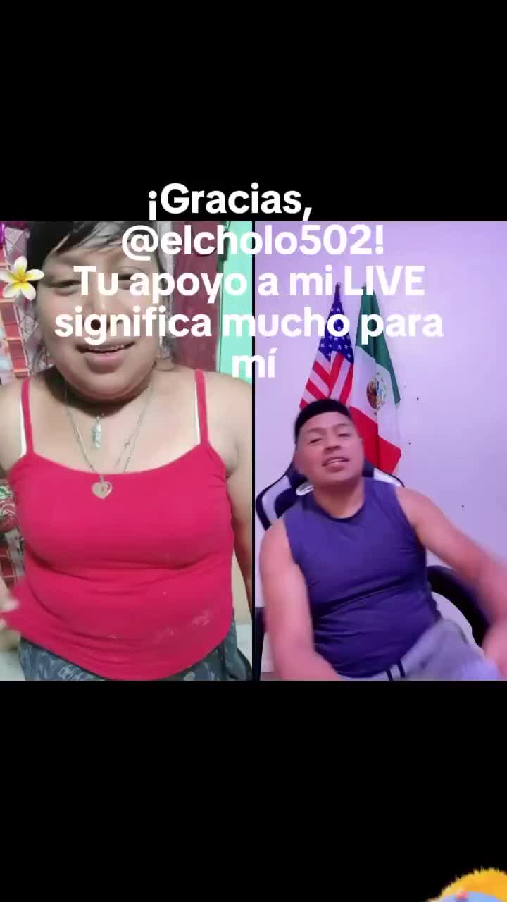 @🦢🐤La Mary la consentida