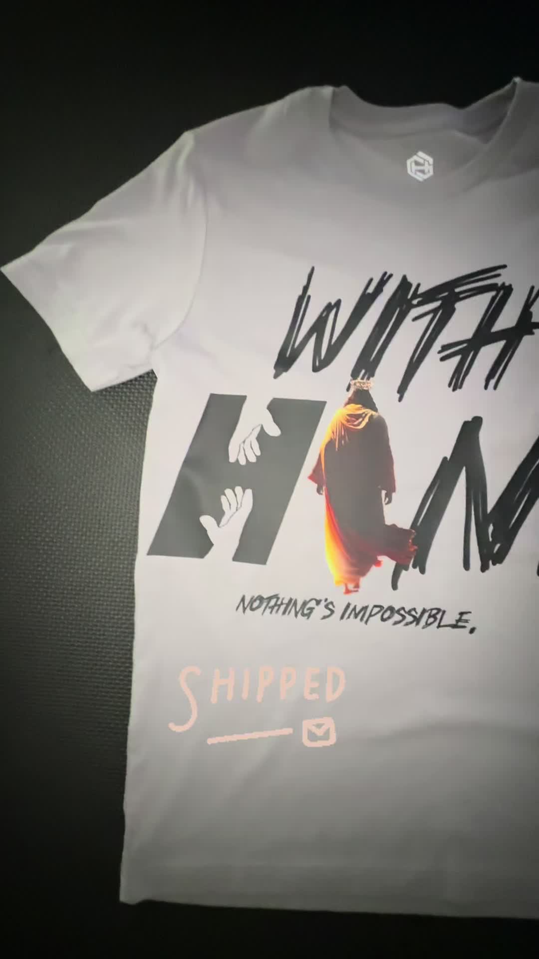 @God Hear Clothing