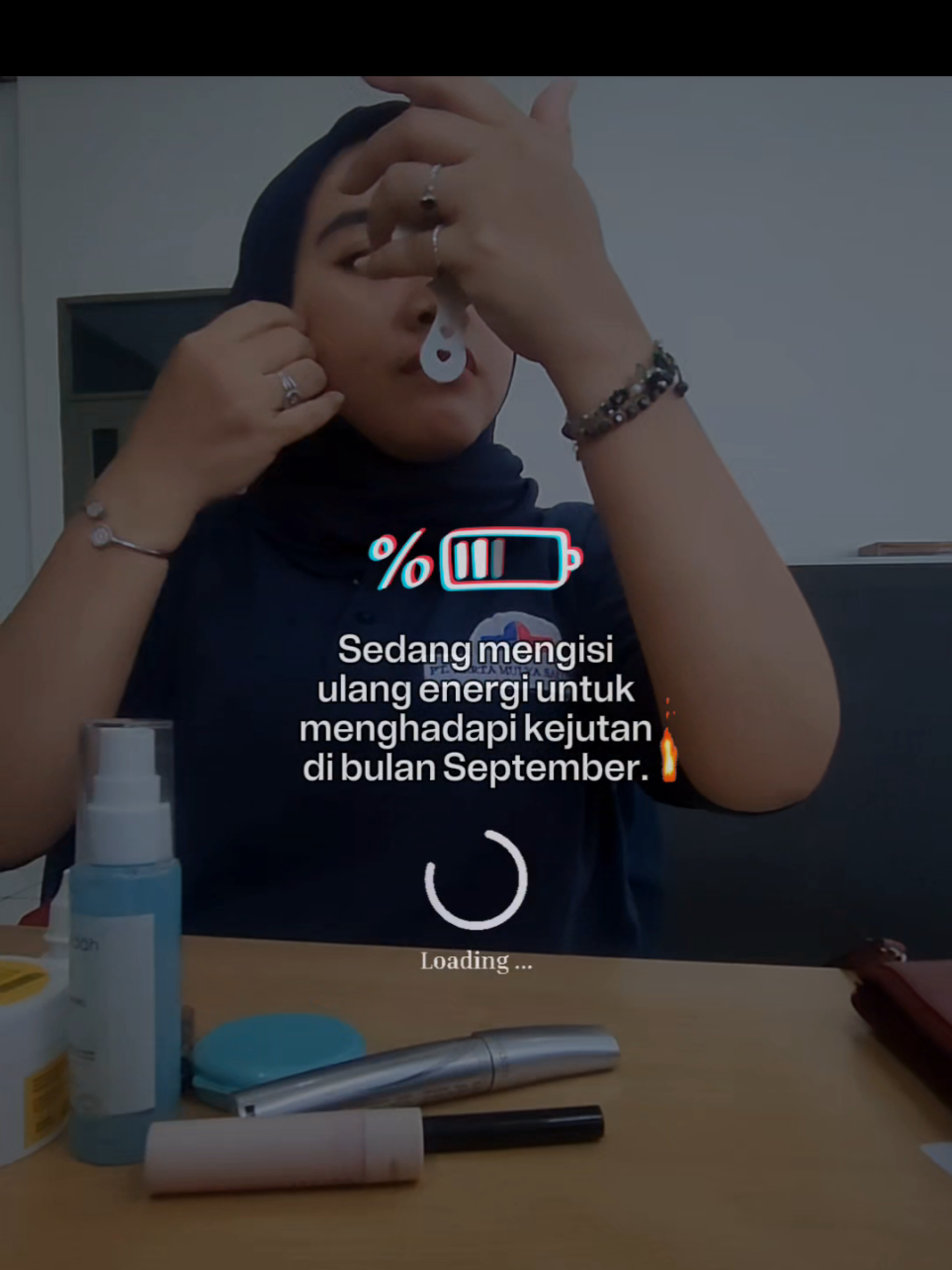 @Mamih WknArizky
