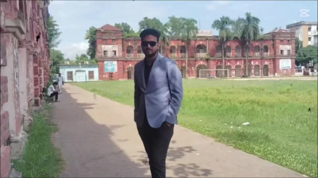 @Ridwan ahmed