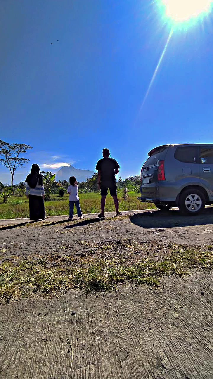 @JALUR LANGIT