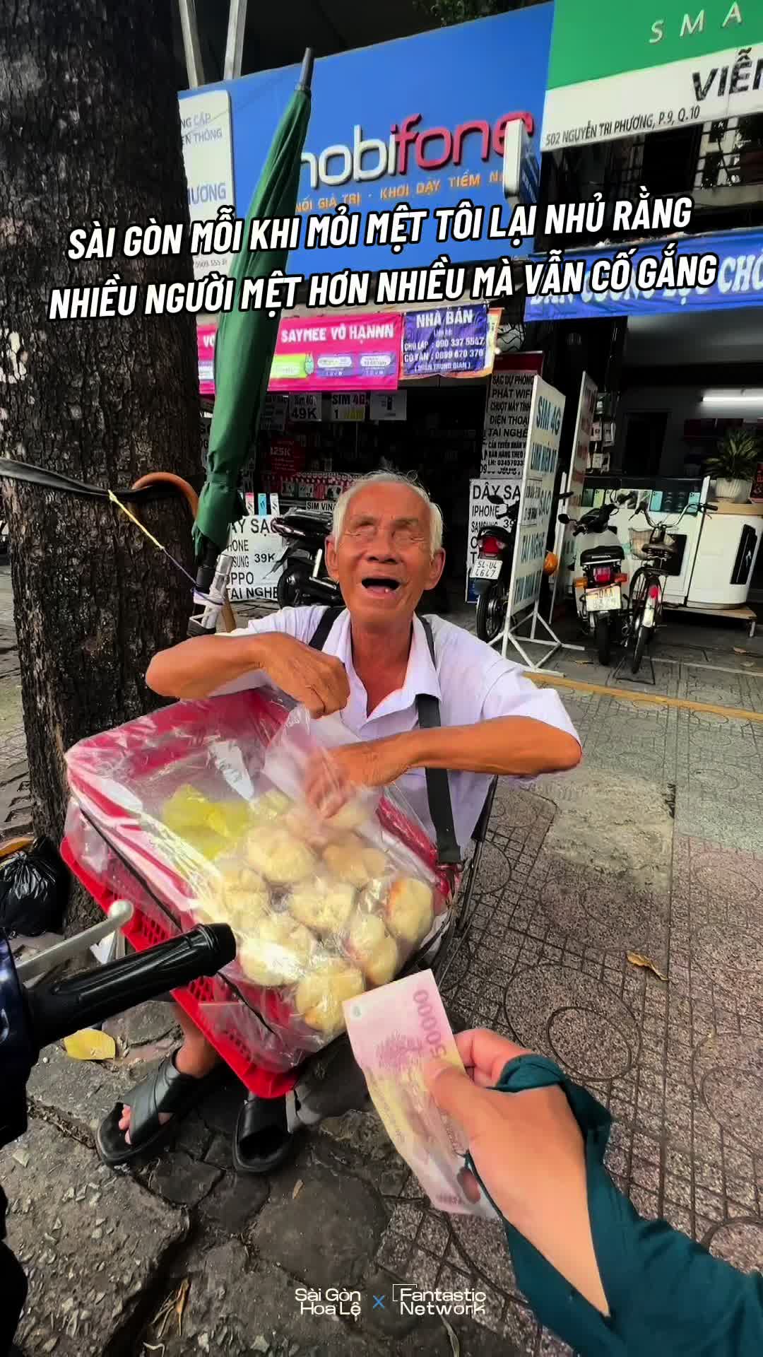 @Sài Gòn Hoa Lệ
