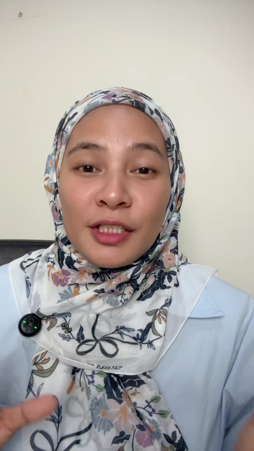 @Dina Syukrah|Sharing Is Caring