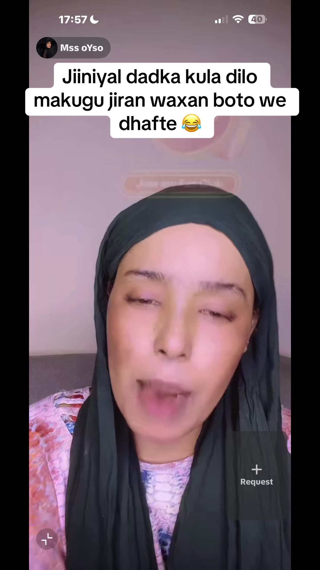@Deeqa taliye