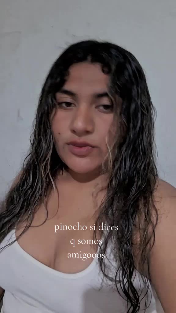 @Luisa Gonzalez