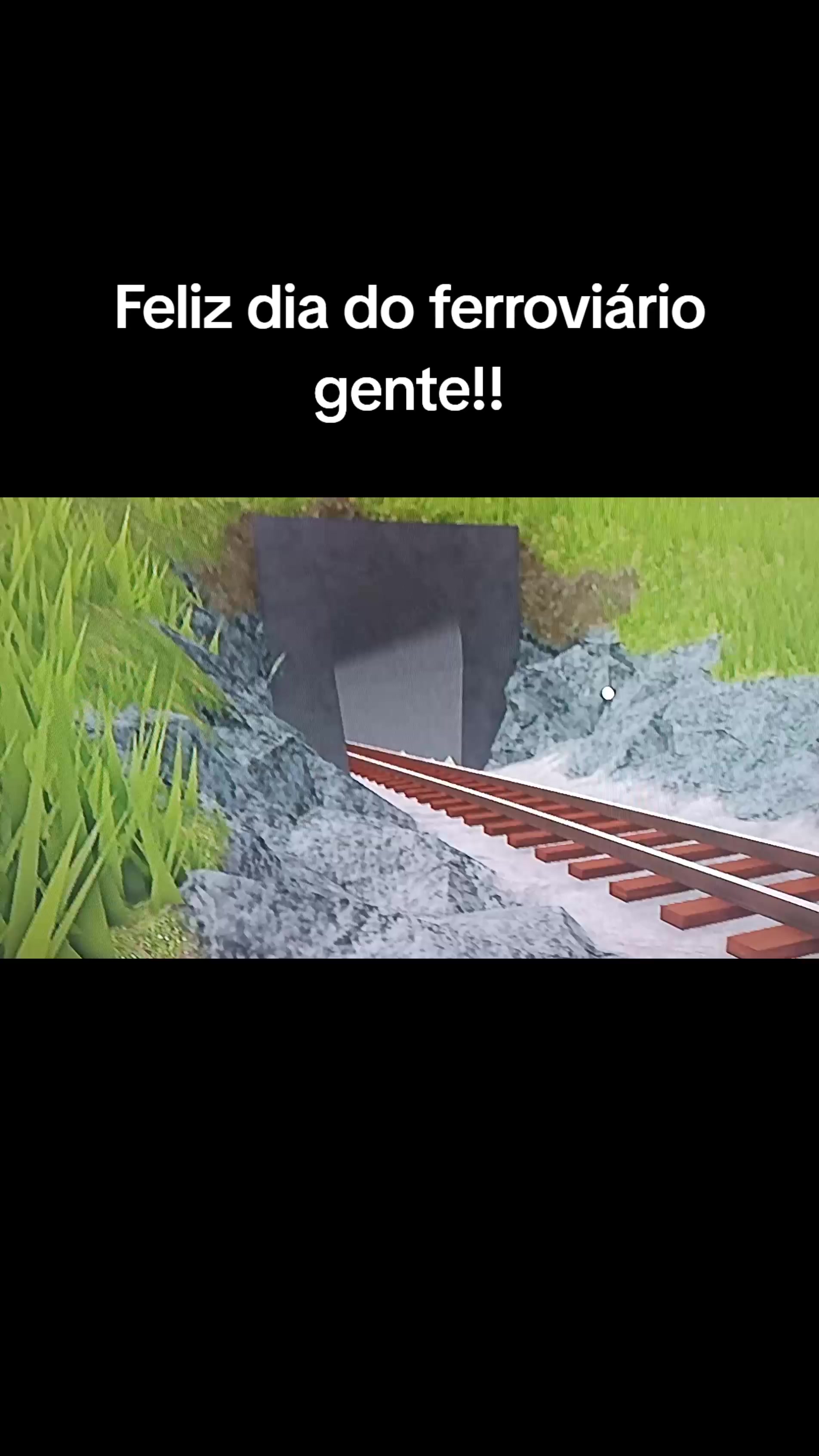 @Railfan Trens Pedro