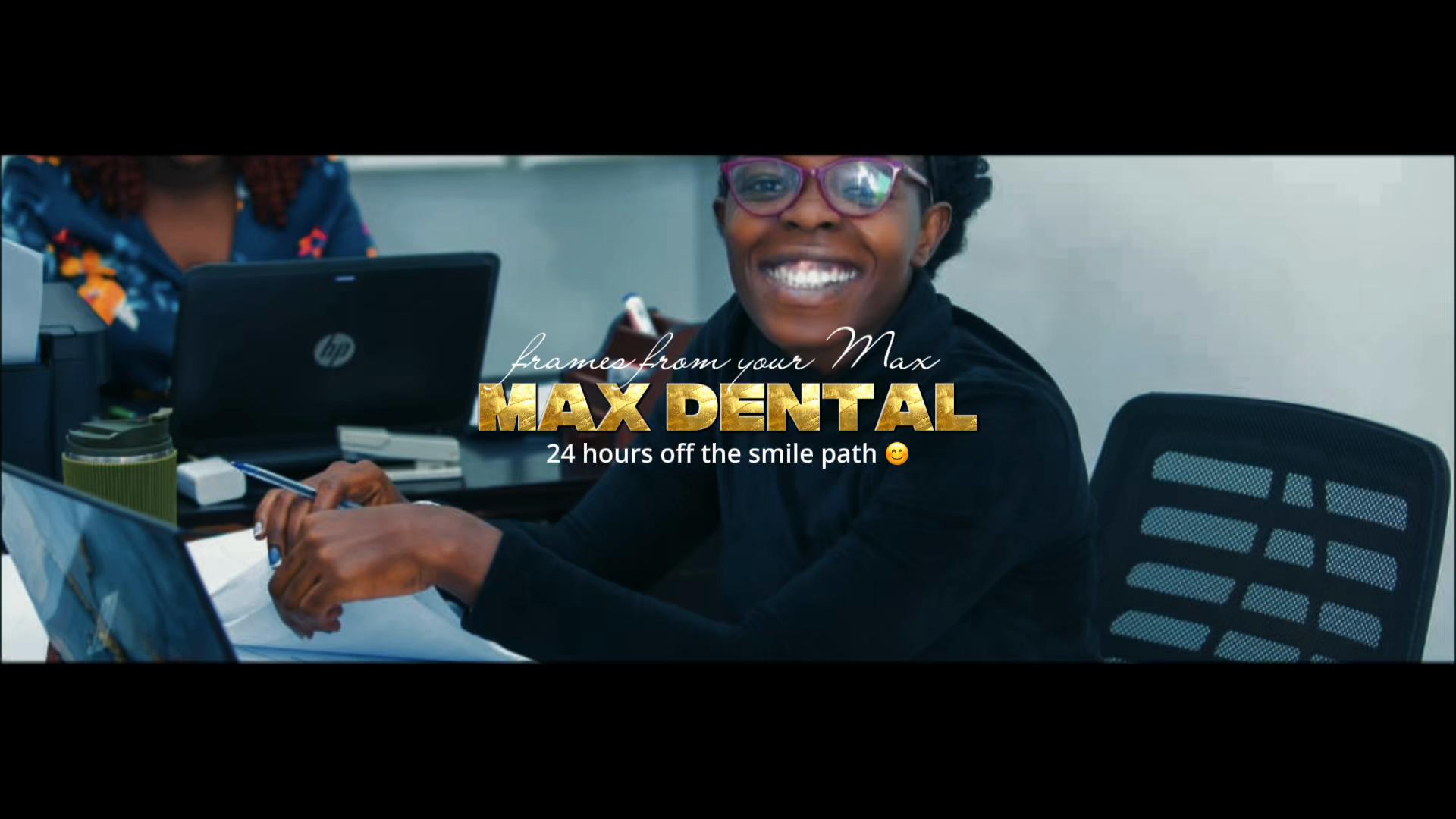 @MAX DENTAL CLINICS