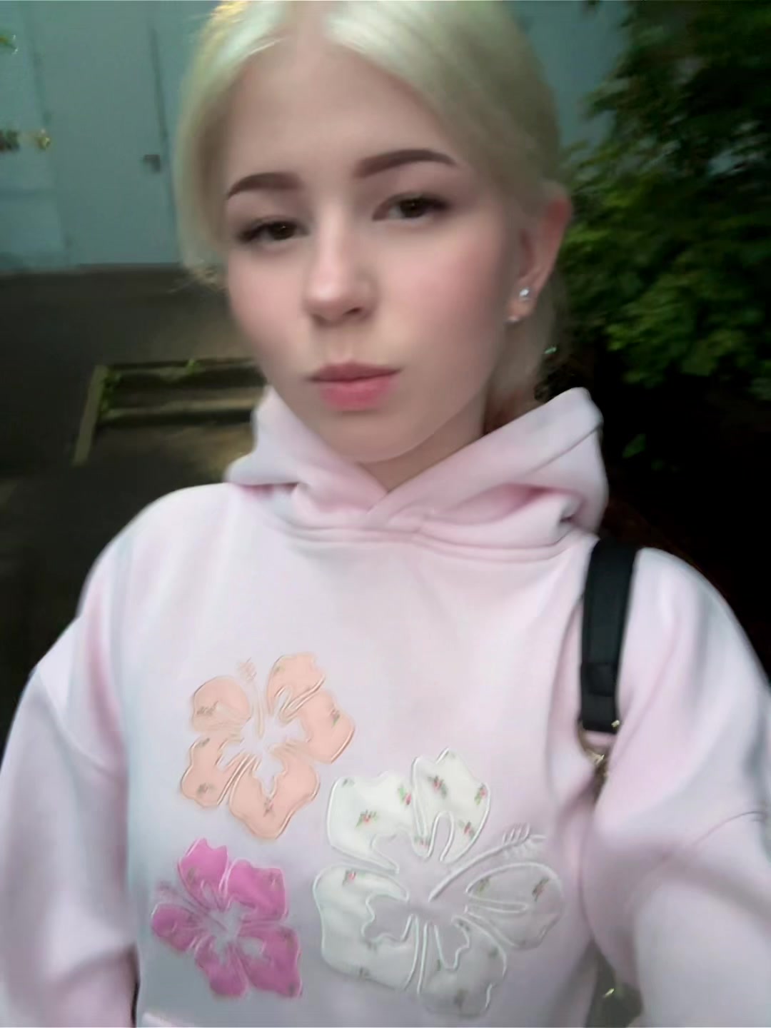 @ТГК:ХАРИЗМА Я
