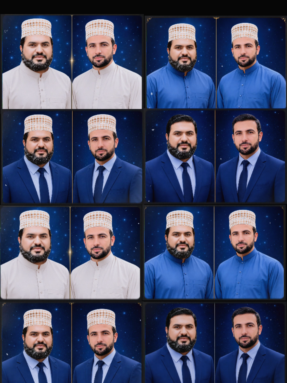 @Voice of Atif Rafiq