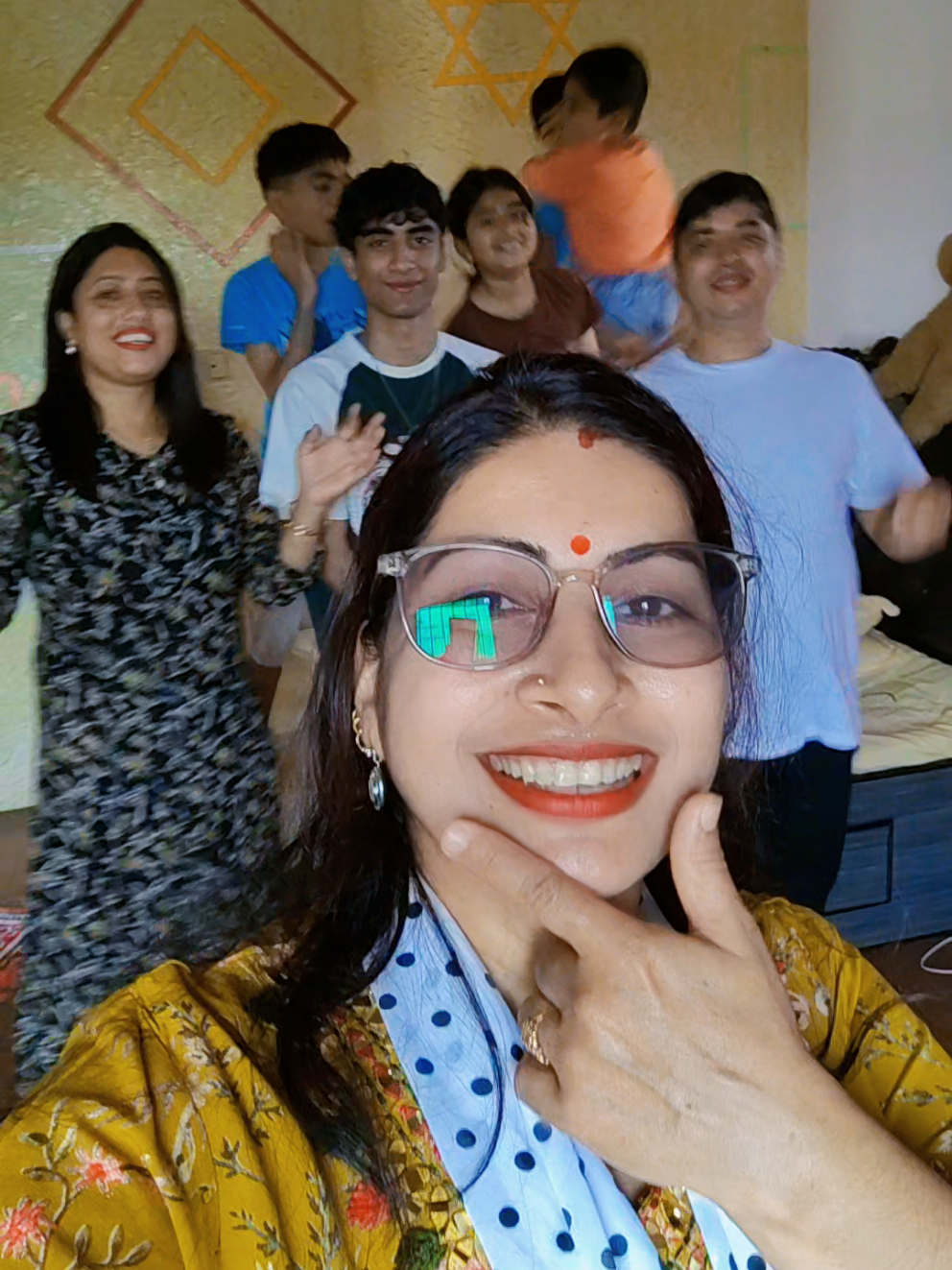 @Parbati