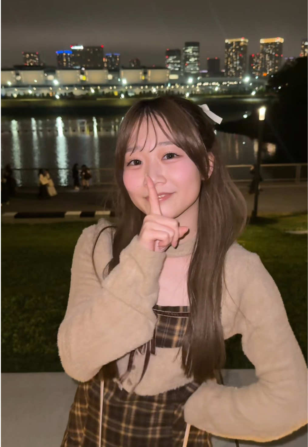 @北国踊蟹