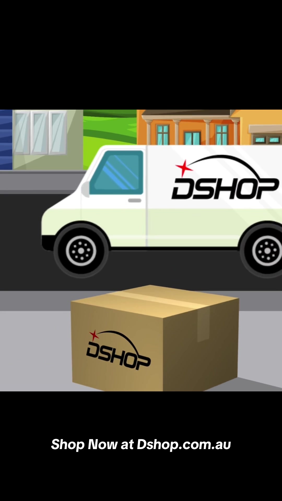 @DSHOP