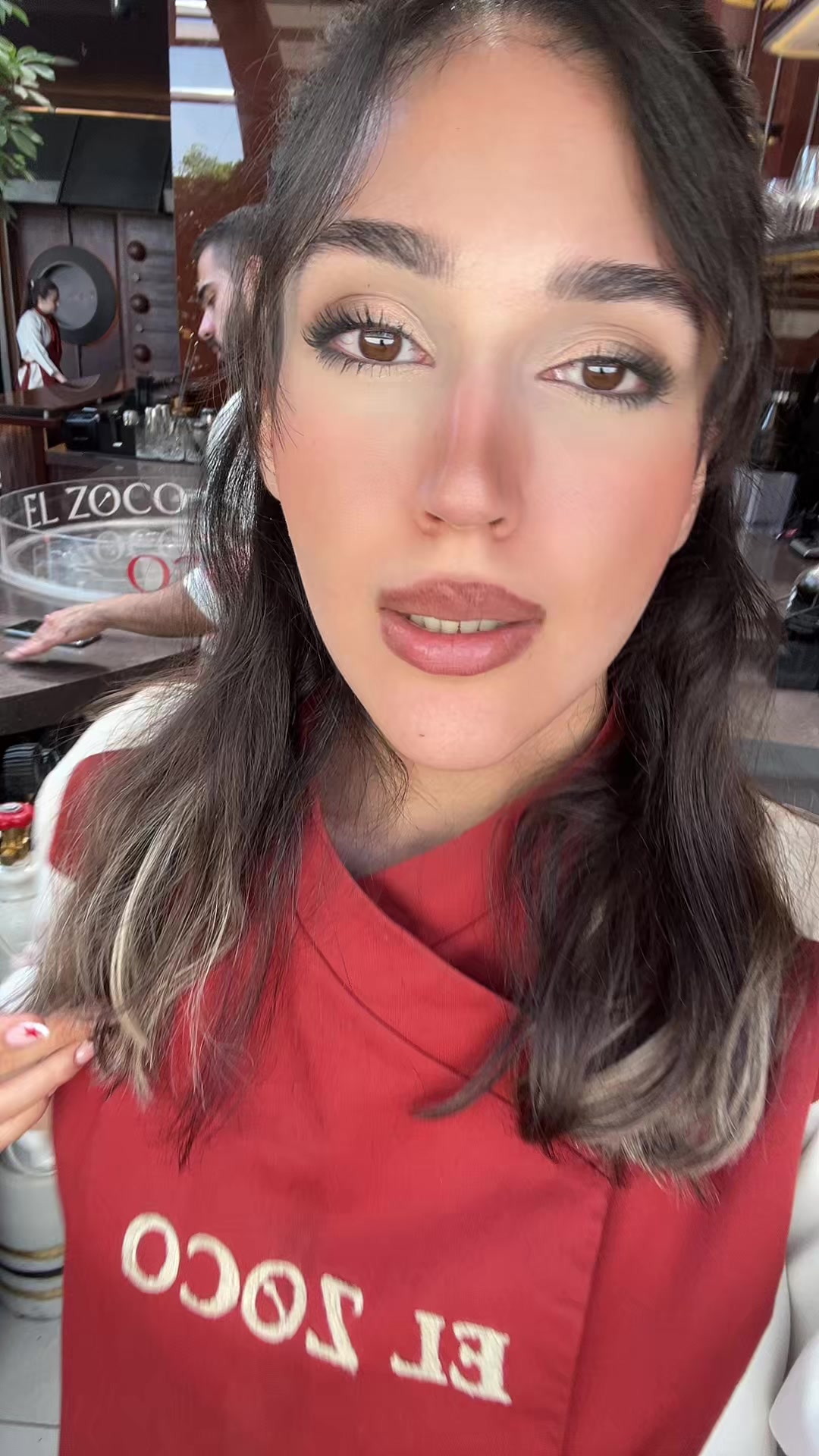 @helia bahrami