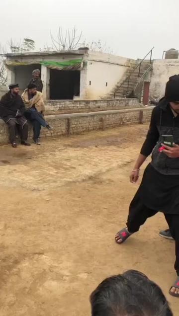 @Pehlwan Qadeer jatt